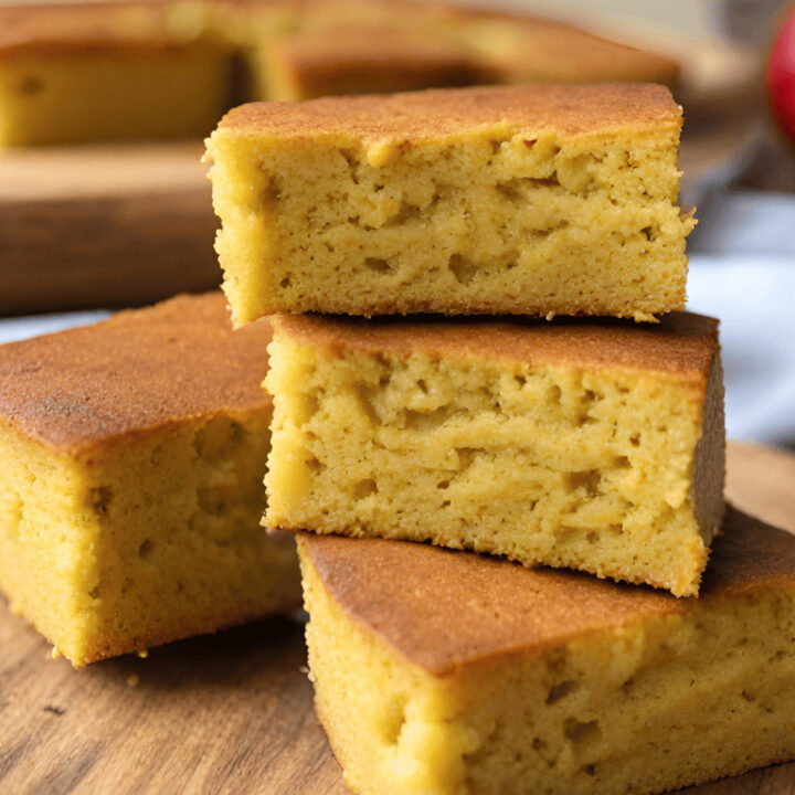 Vegan Cornbread