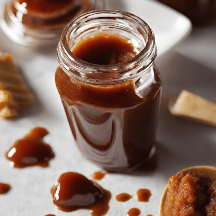 Brown Sugar Ketchup